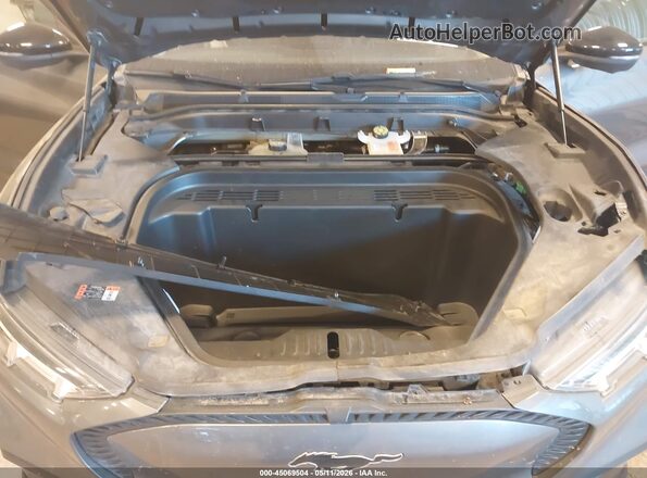 3FMTK1S55PMA82316 2023 FORD MUSTANG MACH-E Gray 
