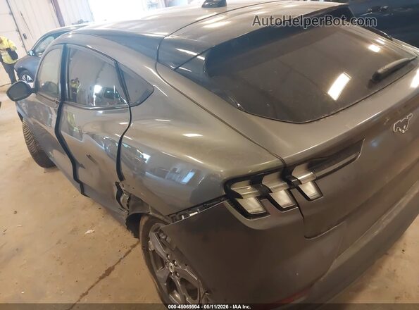 3FMTK1S55PMA82316 2023 FORD MUSTANG MACH-E Gray 