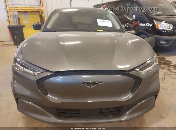 3FMTK1S55PMA82316 2023 FORD MUSTANG MACH-E Gray 