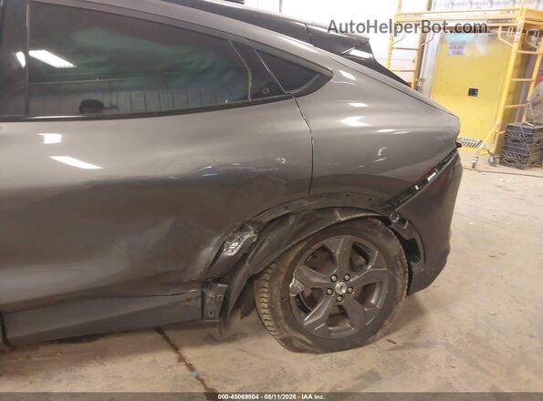 3FMTK1S55PMA82316 2023 FORD MUSTANG MACH-E Gray 