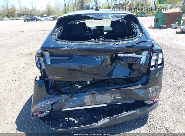 3FMTK1SS0NMA18431 2022 FORD MUSTANG MACH-E Black 
