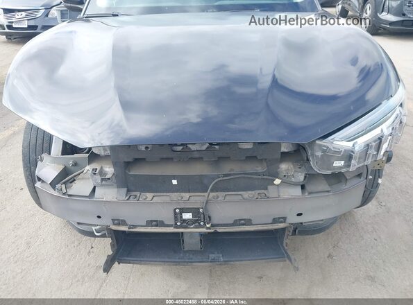 3FMTK1SSXNMA52280 2022 FORD MUSTANG MACH-E Gray 
