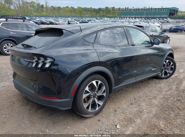 3FMTK1SU9RMA08746 2024 FORD MUSTANG MACH-E Black Rear right