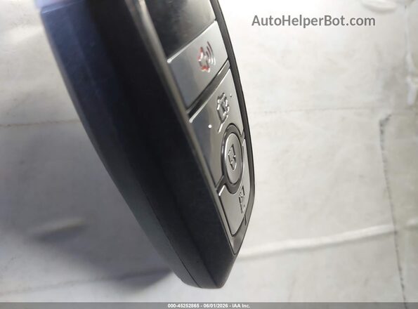 3FMTK2R76NMA60349 2022 FORD MUSTANG MACH-E Серый Вид панели приборов