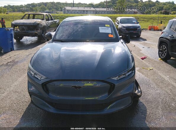 3FMTK3R46PMA61029 2023 FORD MUSTANG MACH-E PREMI Blue 