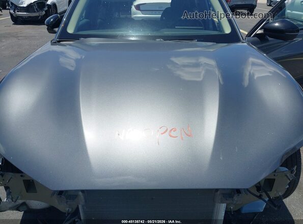 3FMTK3R48PMA61081 2023 FORD MUSTANG MACH-E Gray Vista trasera