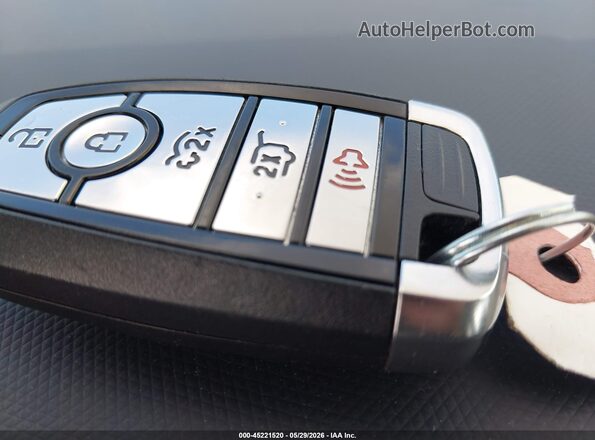 3FMTK3R76SMA15347 2025 FORD MUSTANG MACH-E Серый 