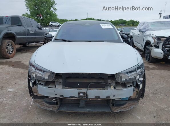 3FMTK3RM0NMA50251 2022 FORD MUSTANG MACH-E PREMI Blue 