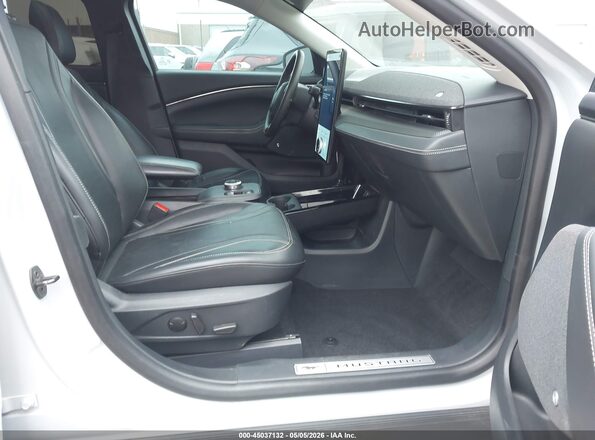 3FMTK3RM0NMA50251 2022 FORD MUSTANG MACH-E PREMI Blue 