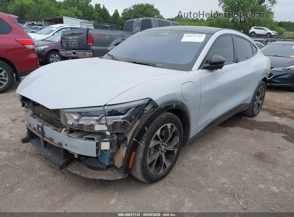 3FMTK3RM0NMA50251 2022 FORD MUSTANG MACH-E PREMI Blue 