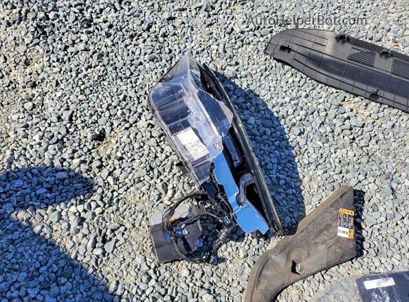 3FMTK3RM7NMA40896 2022 FORD MUSTANG Red Engine compartment view