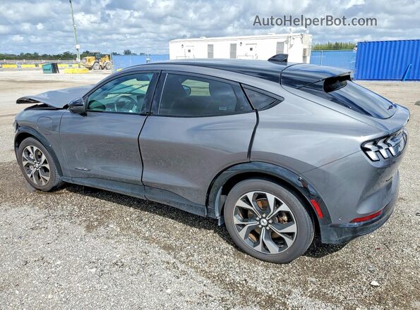 3FMTK3SU0PMA83554 2023 FORD MUSTANG MACH-E PREMI Gray 