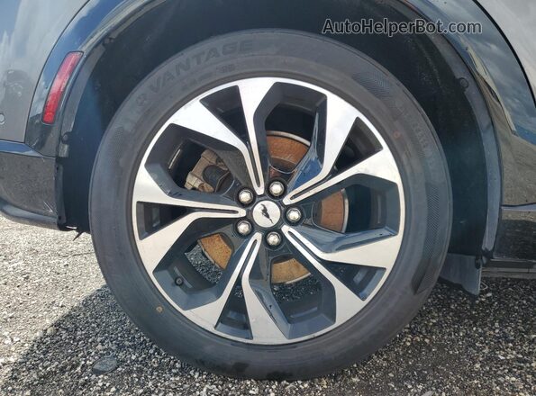 3FMTK3SU0PMA83554 2023 FORD MUSTANG MACH-E PREMI Gray 