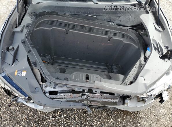 3FMTK3SU0PMA83554 2023 FORD MUSTANG MACH-E PREMI Gray 