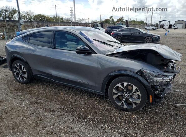 3FMTK3SU0PMA83554 2023 FORD MUSTANG MACH-E PREMI Gray 