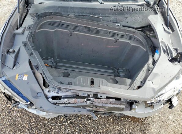 3FMTK3SU0PMA83554 2023 FORD MUSTANG MACH-E PREMI Gray 