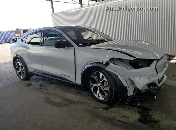 3FMTK3SU2PMB06252 2023 FORD MUSTANG Gray 