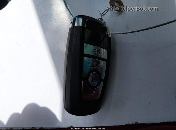 3FMTK3SU2RMA40661 2024 FORD MUSTANG MACH-E Blue Առջևի վահանակի տեսք