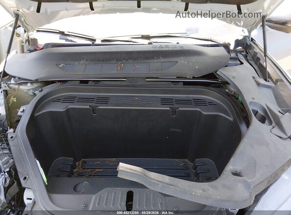 3FMTK3SU2RMA53331 2024 FORD MUSTANG MACH-E Light Blue უკანა ხედი