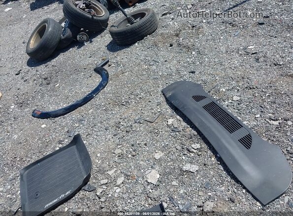 3FMTK3SU5SMA21186 2025 FORD MUSTANG MACH-E Black Vista del salpicadero