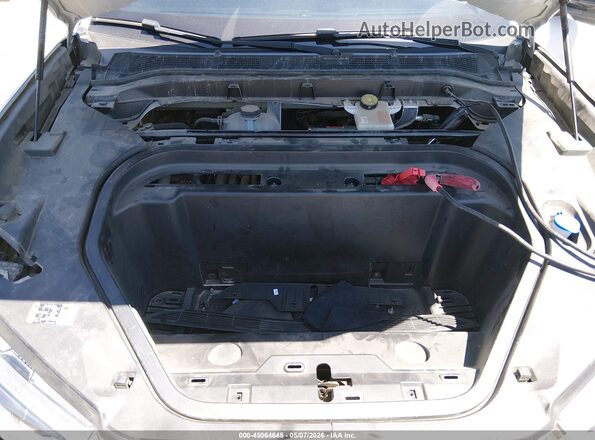 3FMTK4SE5PMA01672 2023 FORD MUSTANG MACH-E Gray 