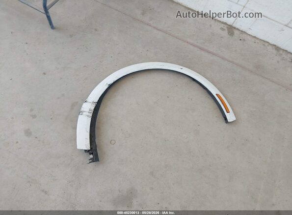 3FMTK4SX2RMA19616 2024 FORD MUSTANG MACH-E White ხელსაწყოთა პანელის ხედი
