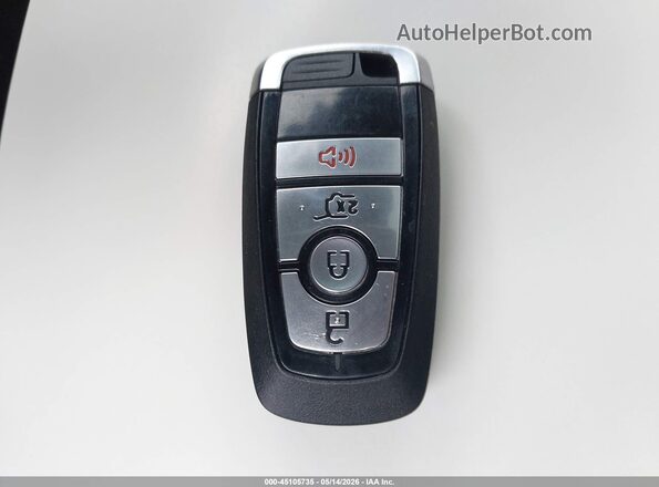 3FMTK4SX3RMA11122 2024 FORD MUSTANG MACH-E Blue Вид панелі приладів