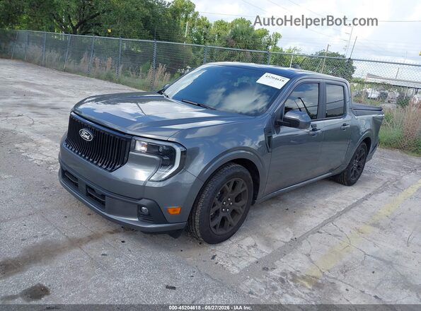 3FTCW8TA3SRA74501 2025 FORD MAVERICK Серый 