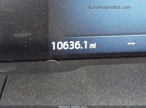 3FTCW8TA3SRA74501 2025 FORD MAVERICK Серый 