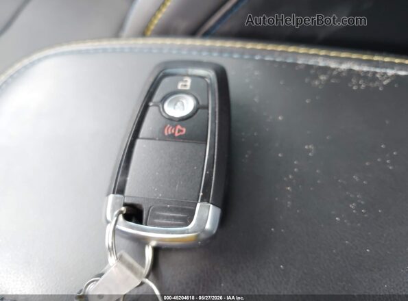 3FTCW8TA3SRA74501 2025 FORD MAVERICK Серый 