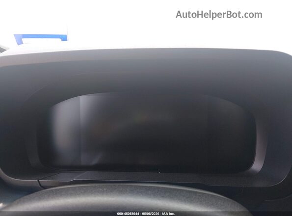 3FTCW8TA5SRB18269 2025 FORD MAVERICK Blue Vista de los asientos traseros