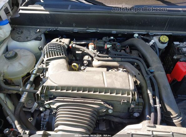 3FTCW8TA6SRA57076 2025 FORD MAVERICK Белый Вид сзади
