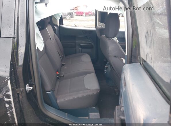3FTTW8A33RRB26577 2024 FORD MAVERICK Черный Вид наклейки с VIN-кодом