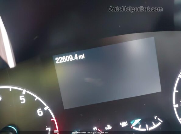 3FTTW8A96RRB49159 2024 FORD MAVERICK Белый Вид задних сидений
