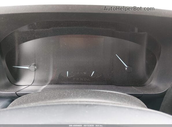 3FTTW8A97RRA92597 2024 FORD MAVERICK Black Rear seats view
