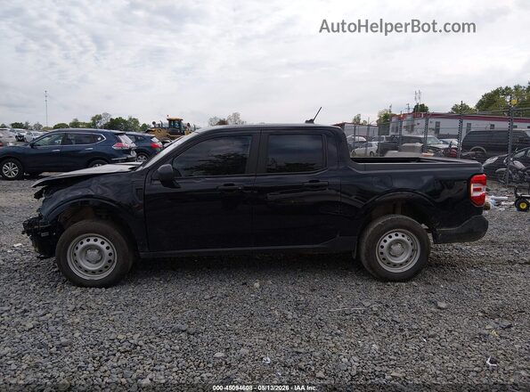 3FTTW8A97RRA92597 2024 FORD MAVERICK Black 