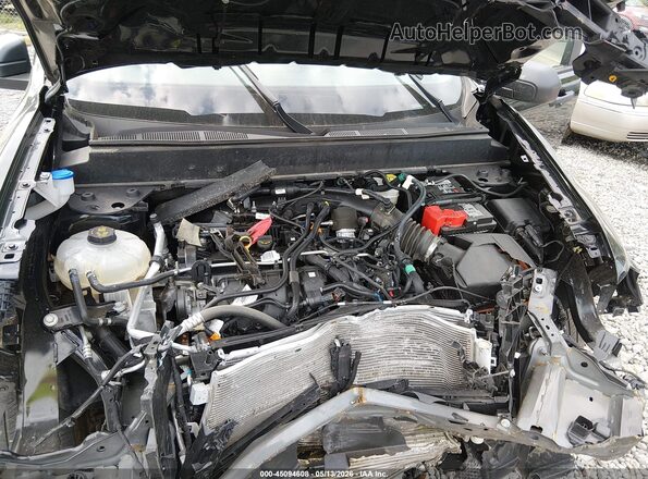 3FTTW8A97RRA92597 2024 FORD MAVERICK Black Rear view