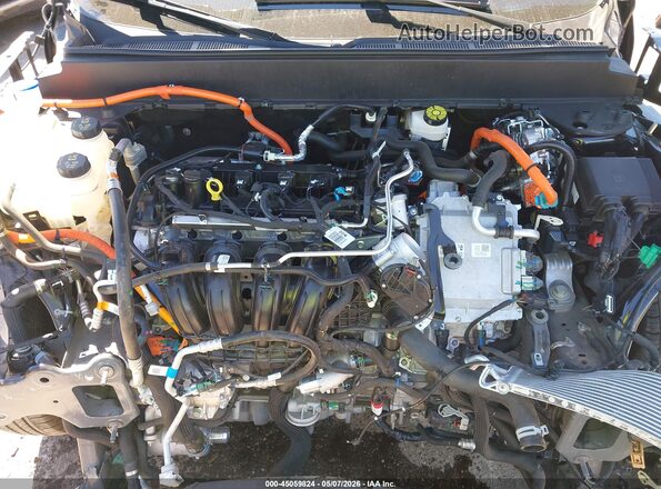 3FTTW8B38SRA11574 2025 FORD MAVERICK Black Rear view