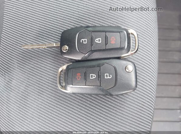 3FTTW8B93RRA17328 2024 FORD MAVERICK Оранжевый Вид панели приборов