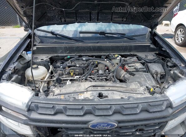3FTTW8B96RRA06548 2024 FORD MAVERICK Black 