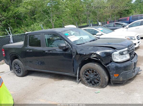 3FTTW8B96RRA06548 2024 FORD MAVERICK Black 