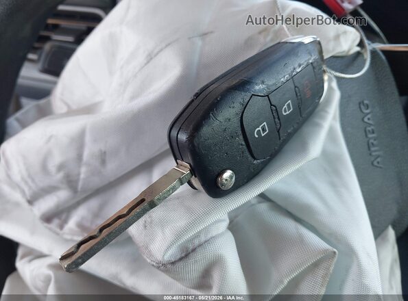 3FTTW8BA1SRB38360 2025 FORD MAVERICK Yellow Вид панелі приладів