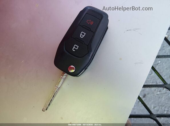 3FTTW8BA5SRB16345 2025 FORD MAVERICK Black Вид панелі приладів