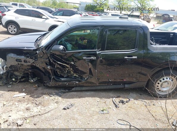 3FTTW8BA5TRA11712 2026 FORD MAVERICK Черный 