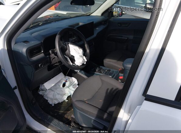 3FTTW8BA6TRA07636 2026 FORD MAVERICK White 