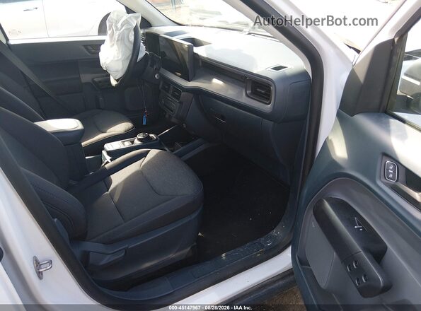 3FTTW8BA6TRA07636 2026 FORD MAVERICK White 