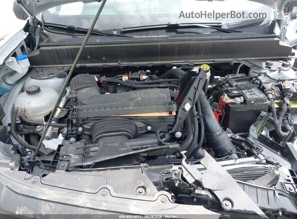 3FTTW8BA8SRA63026 2025 FORD MAVERICK Beige Vista trasera