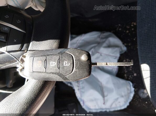 3FTTW8BA8SRB52563 2025 FORD MAVERICK Зеленый Вид панели приборов