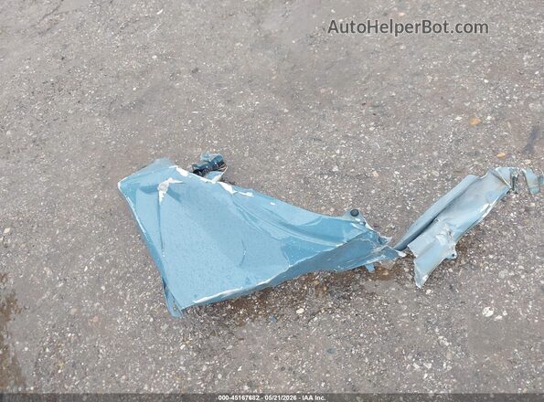 3FTTW8E36PRA78189 2023 FORD MAVERICK Синий Вид щитка приборов