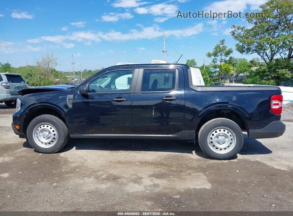 3FTTW8E39PRA98419 2023 FORD MAVERICK Black 